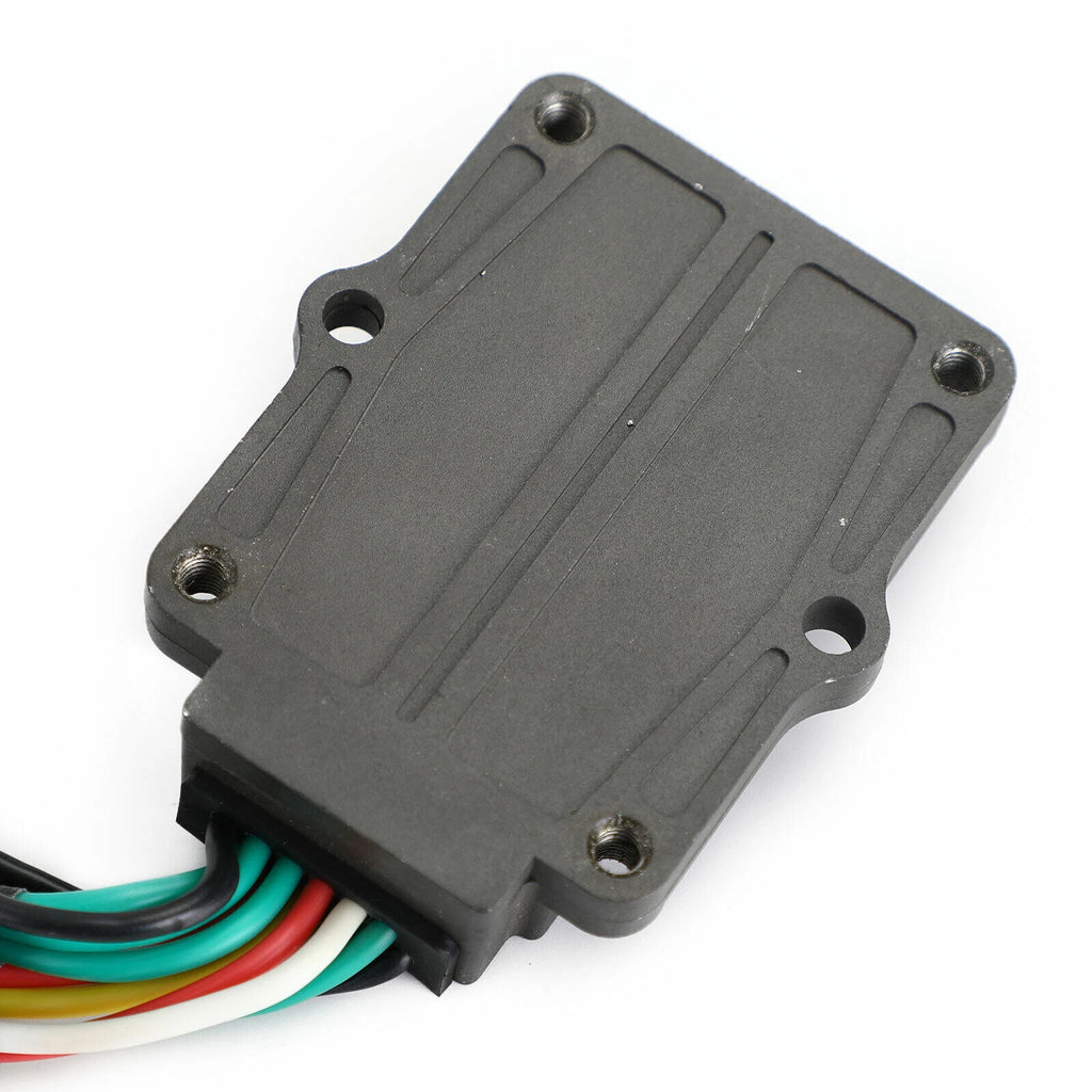 Regulator Rectifier for Yamaha 200Hp 225Hp Outboard (2003–2011) T9