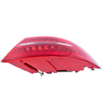 Set of 2 Rear Right LED Tail Lights for Audi A6 RS6 C6 (2009–2011)