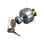 Ignition Switch 91106-07410 for Mitsubishi Cat Forklift (FG30F14C, FD30F14C)