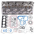 Complete Cylinder Head Gasket Kit for Kubota V2003 (1990-2005)