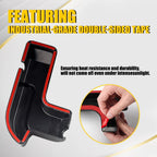Rear Defogger Cable Cover for Jeep Wrangler JL (2018–2024)