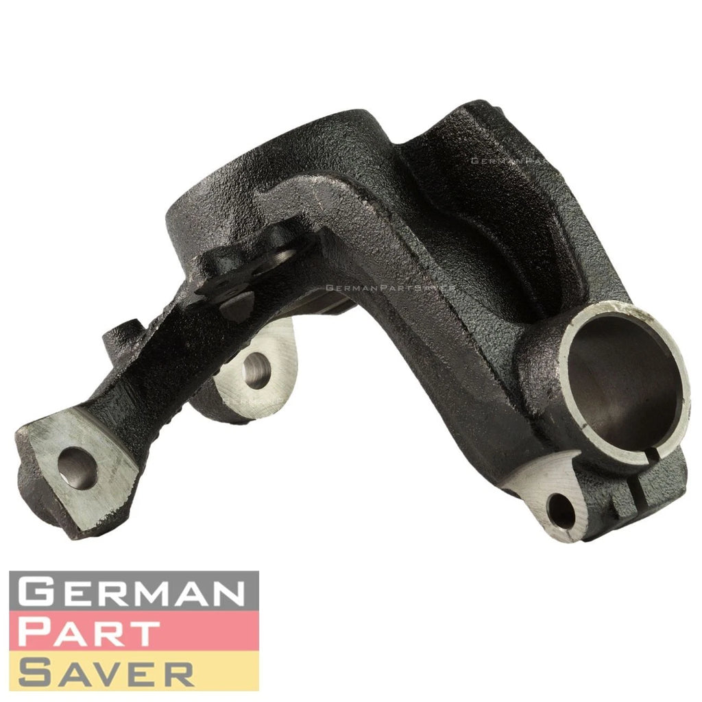 Front Driver Left Steering Knuckle for VW Golf Jetta Beetle (1999-2006)