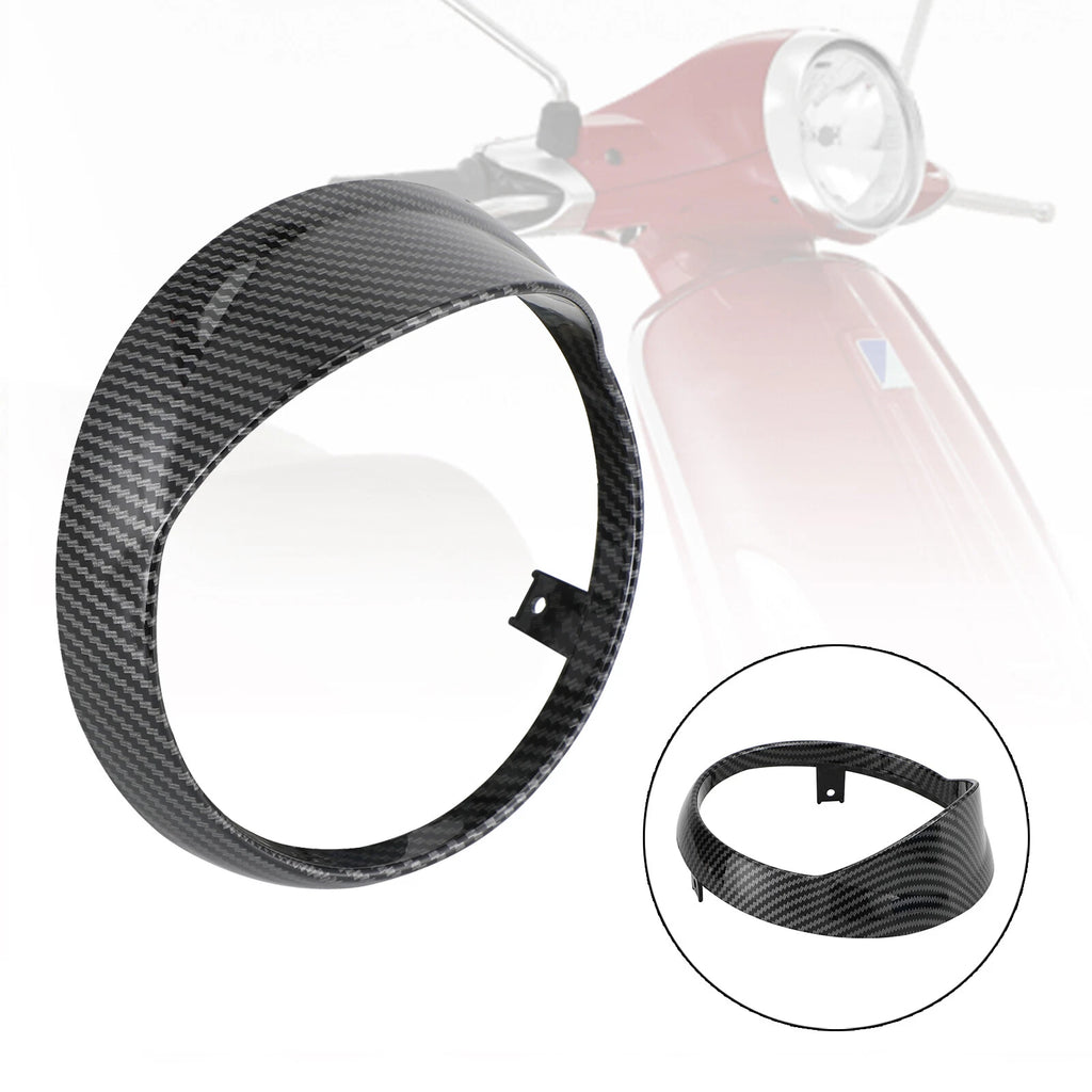 Headlight Guard Cover Grille for Vespa Primavera 150 (2014–2021) A4