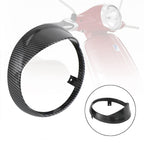 Headlight Guard Cover Grille for Vespa Primavera 150 (2014–2021) A4