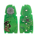 4 Button Smart Remote Key 433MHz 47 Chip for Hyundai (2011-2016)