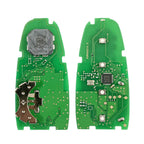 4 Button Smart Remote Key 433MHz 47 Chip for Hyundai (2011-2016)