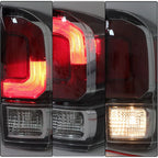 Right Side Tail Light for Toyota Tacoma (2020-2021)