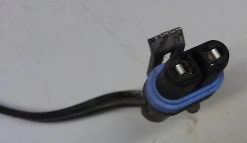 Fog Light Harness for Ford Thunderbird Cougar (1989–1991)