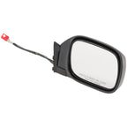 Passenger Right Side Mirror for Jeep Cherokee (1997–2001)