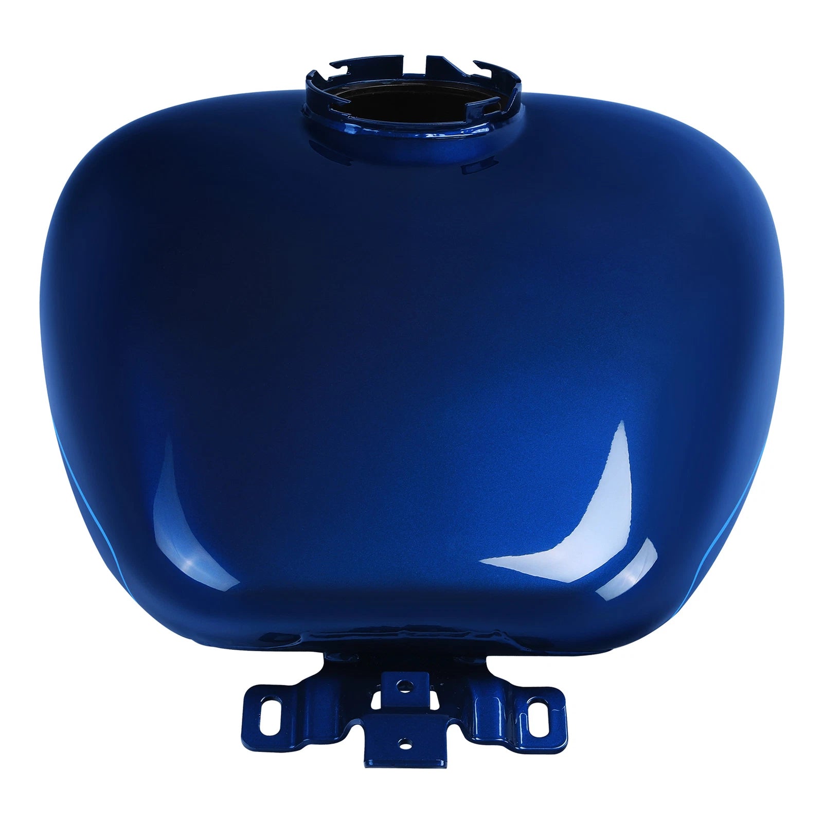 6 Gallon Fuel Gas Tank for Harley Electra Road King Glide (2008–2025)