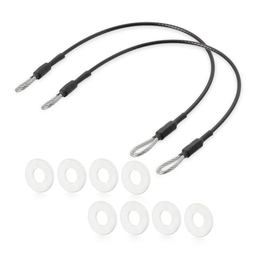 Tailgate Cable for Honda Pioneer 700 1000 (2014-2021)