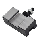 Set of 2 Quick Change Tool Post Holders for Lathe