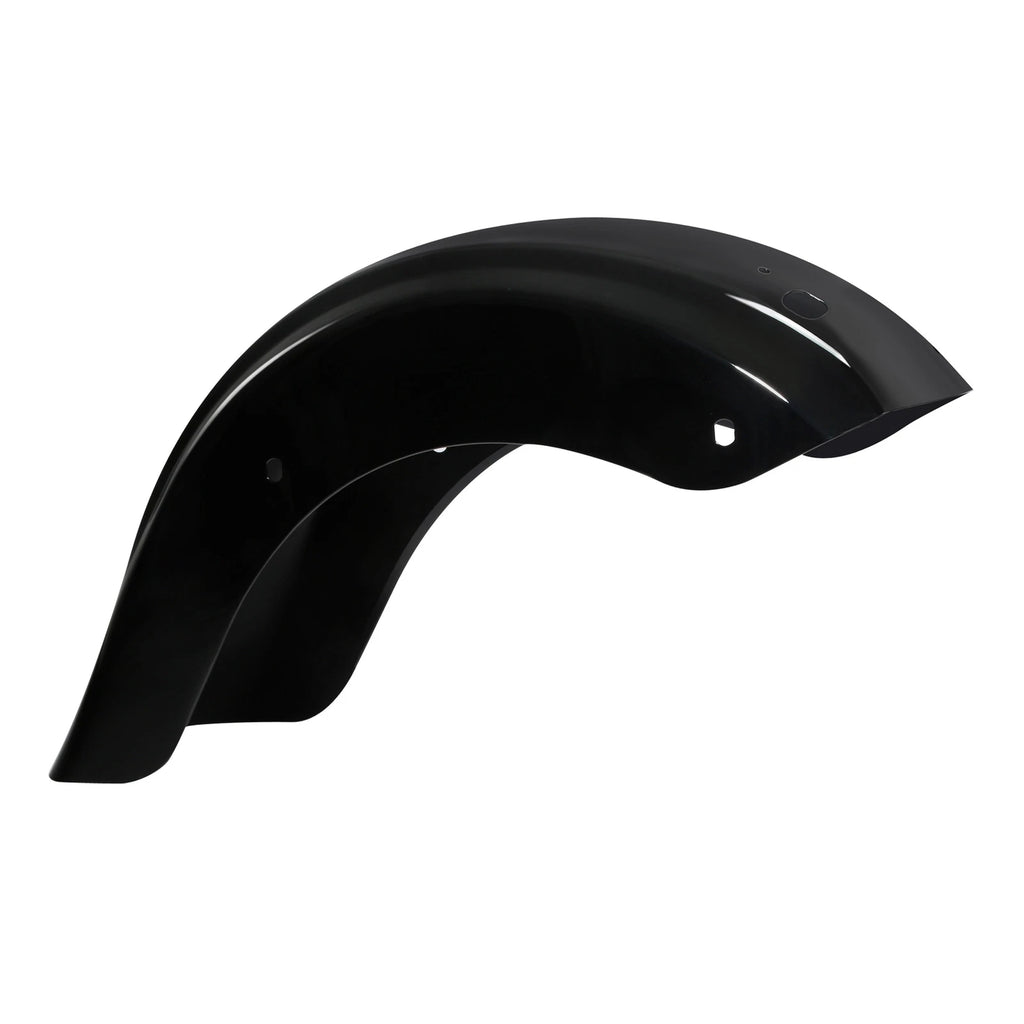Rear Fender for Harley Touring Road King Electra Glide (2009–2023) Vivid Black