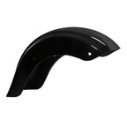 Rear Fender for Harley Touring Road King Electra Glide (2009–2023) Vivid Black