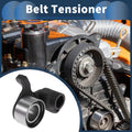 Belt Tensioner for Honda Accord (1999–2002) No. 14510PCF003/VKM73006 Metal