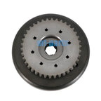 Magneto Flywheel Rotor for Harley-Davidson XL1200C Sportster 1200 (2004–2020)