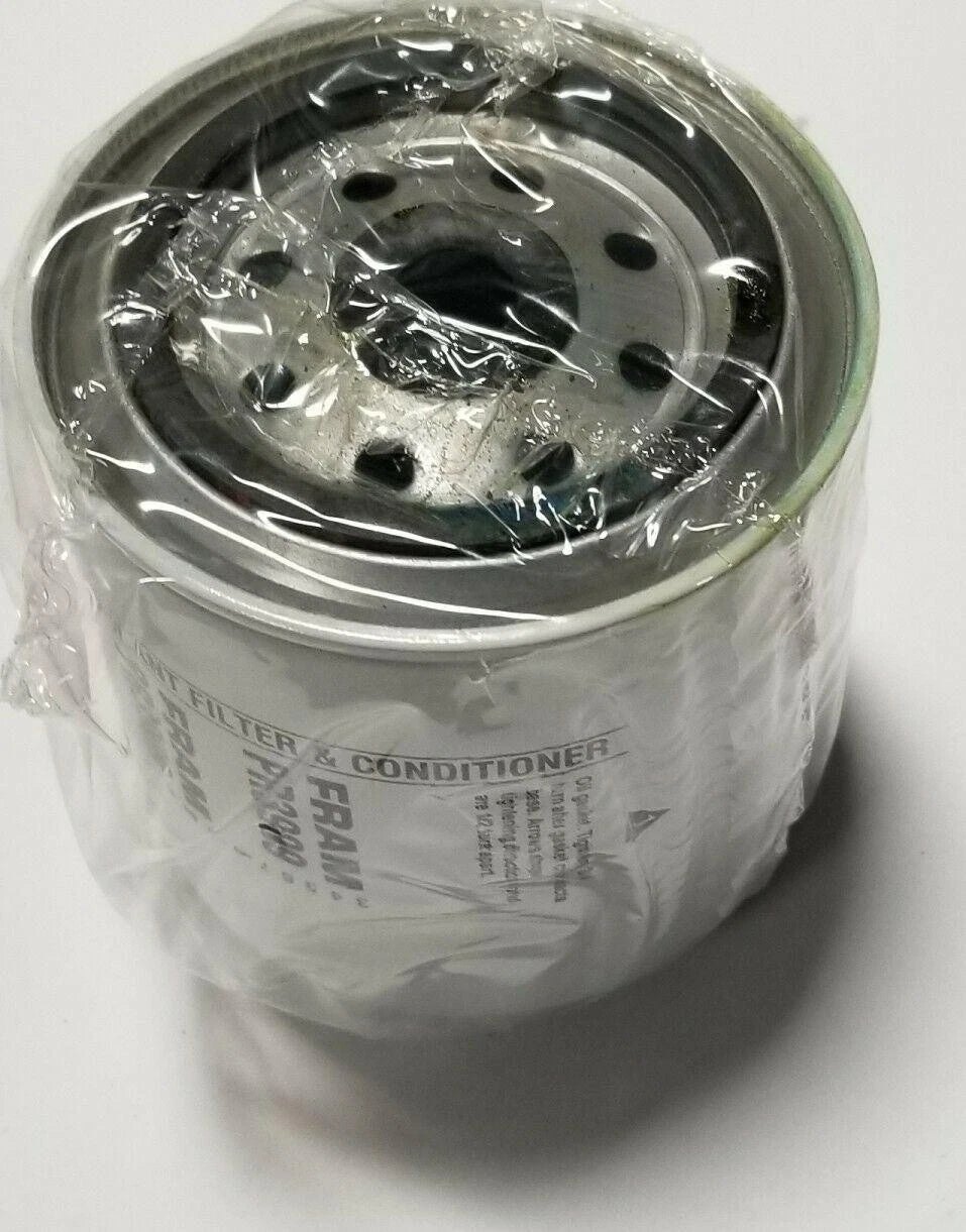 Engine Coolant Filter for Fram PR3909 (Fits Specific Models)