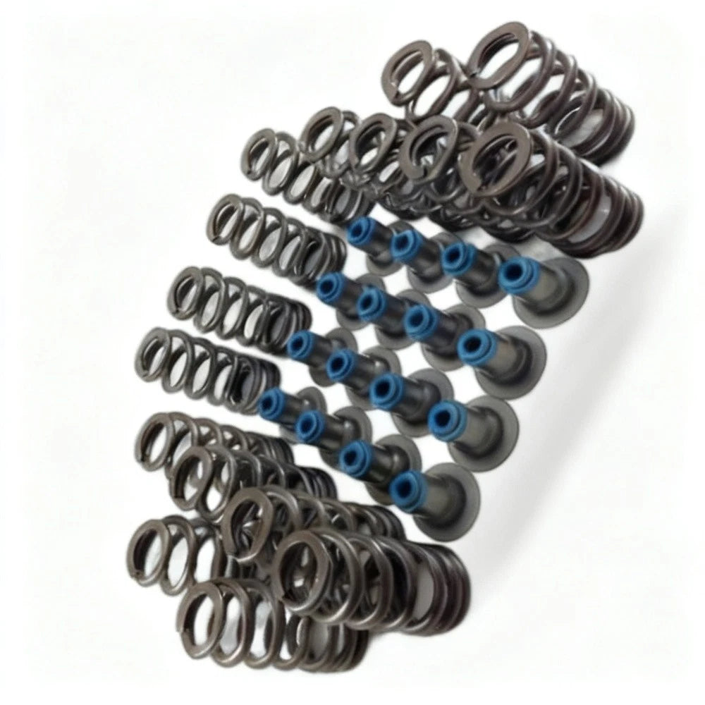 .660 Dual Valve Spring Kit for Chevrolet Corvette LS1 (1997–2004)
