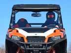 Full Windshield for Polaris General 1000 / 4 (2016+) - Clear