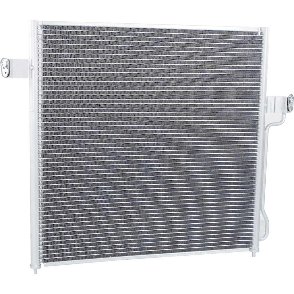AC Condenser for Ford Explorer (2006–2010)