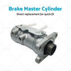 Brake Master Cylinder for Isuzu NKR 150 200 250 (NKR66 NKR77 NKR69 NKR58 NKR66)