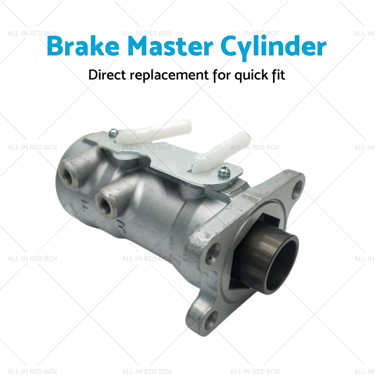 Brake Master Cylinder for Isuzu NKR 150 200 250 (NKR66 NKR77 NKR69 NKR58 NKR66)