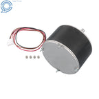 Condenser Fan Motor 1/5 HP for K55HXHDD-8562 (208-230 Volt)