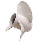 Boat Propeller for Yamaha (13x19, 6E5-45941-00-00, 6E5-45941-00-EL, 50-130HP)