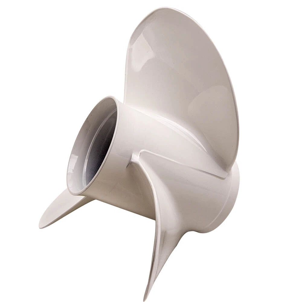 Boat Propeller for Yamaha (13x19, 6E5-45941-00-00, 6E5-45941-00-EL, 50-130HP)