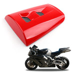 Rear Seat Cover Cowl for Honda CBR1000RR (2004–2007) Red