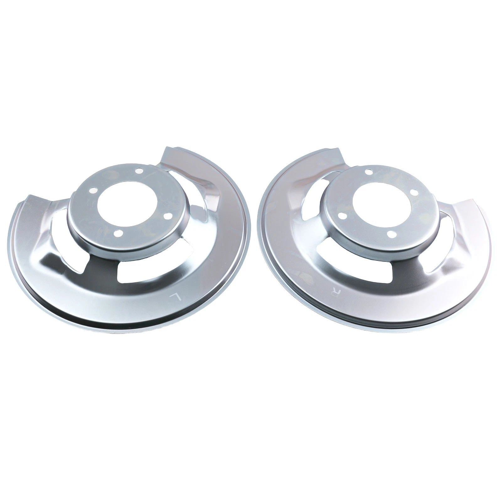 11" Front Disc Brake Conversion Kit for Ford Mustang (1964–1967)