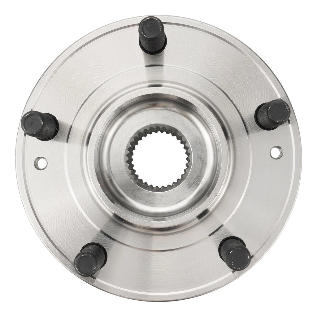 Front Wheel Hub Bearing Assembly for 2011–2015 Kia Sorento (2.4L, No ABS)