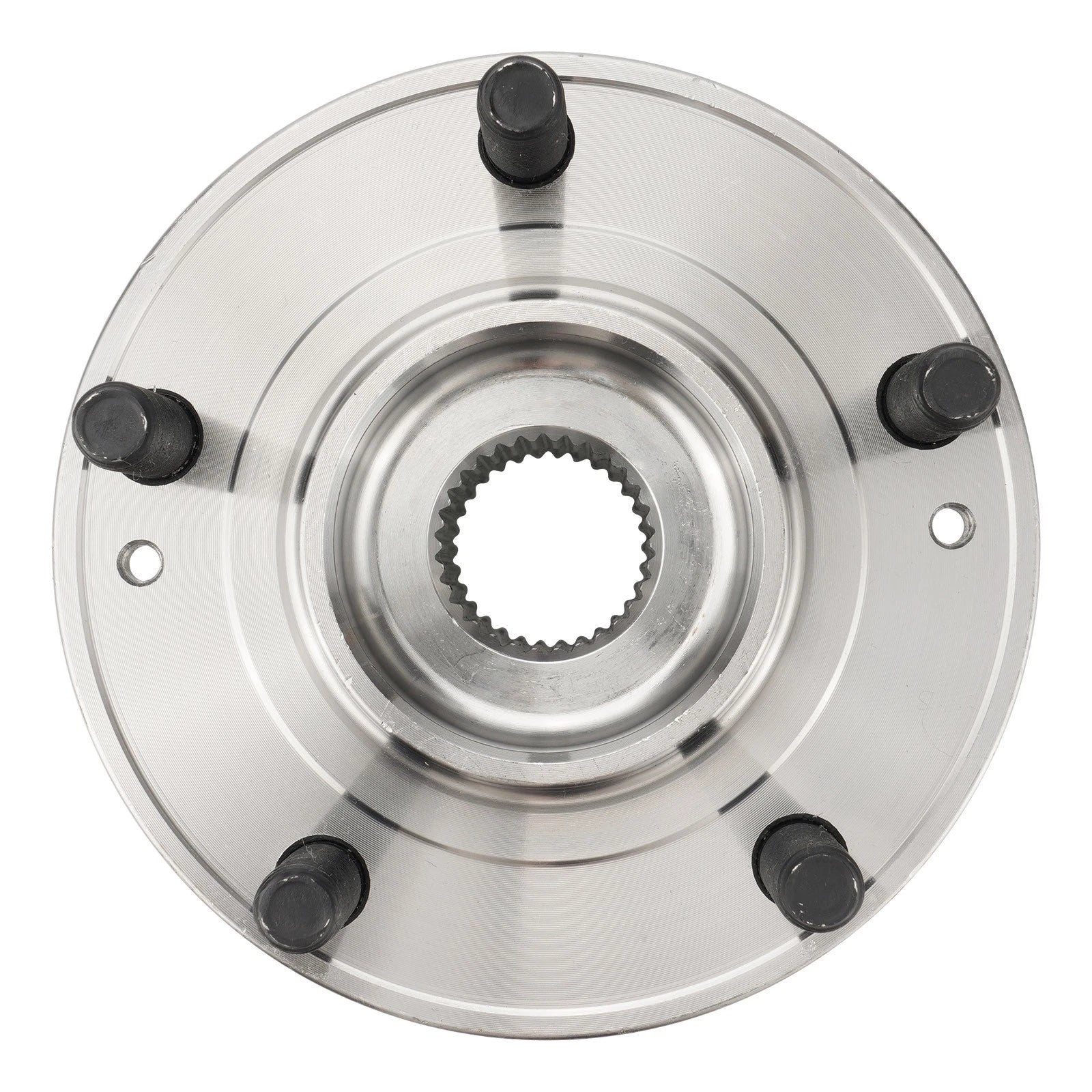 Front Wheel Hub Bearing Assembly for 2011–2015 Kia Sorento (2.4L, No ABS)