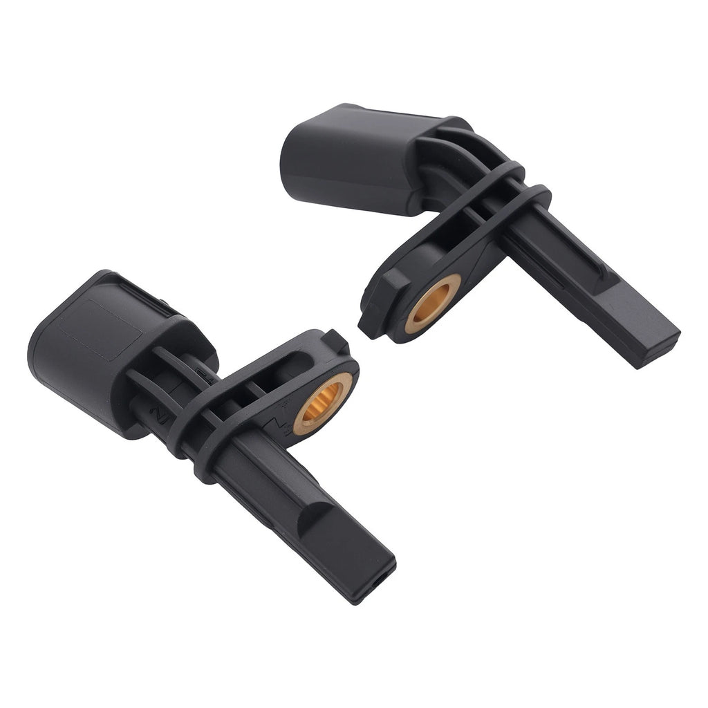 2X ABS Wheel Speed Sensor for Audi Porsche Volkswagen Seat