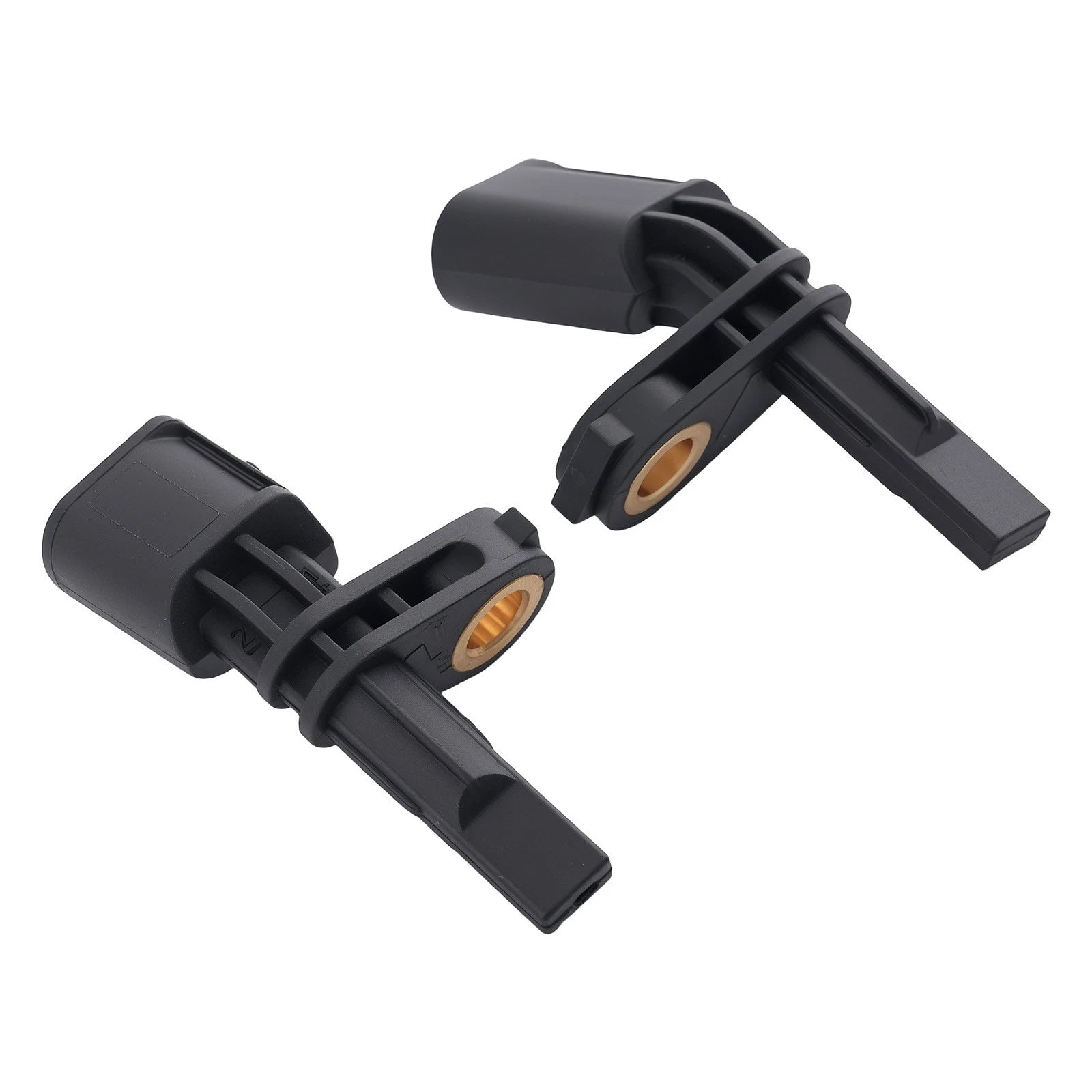 2X ABS Wheel Speed Sensor for Audi Porsche Volkswagen Seat