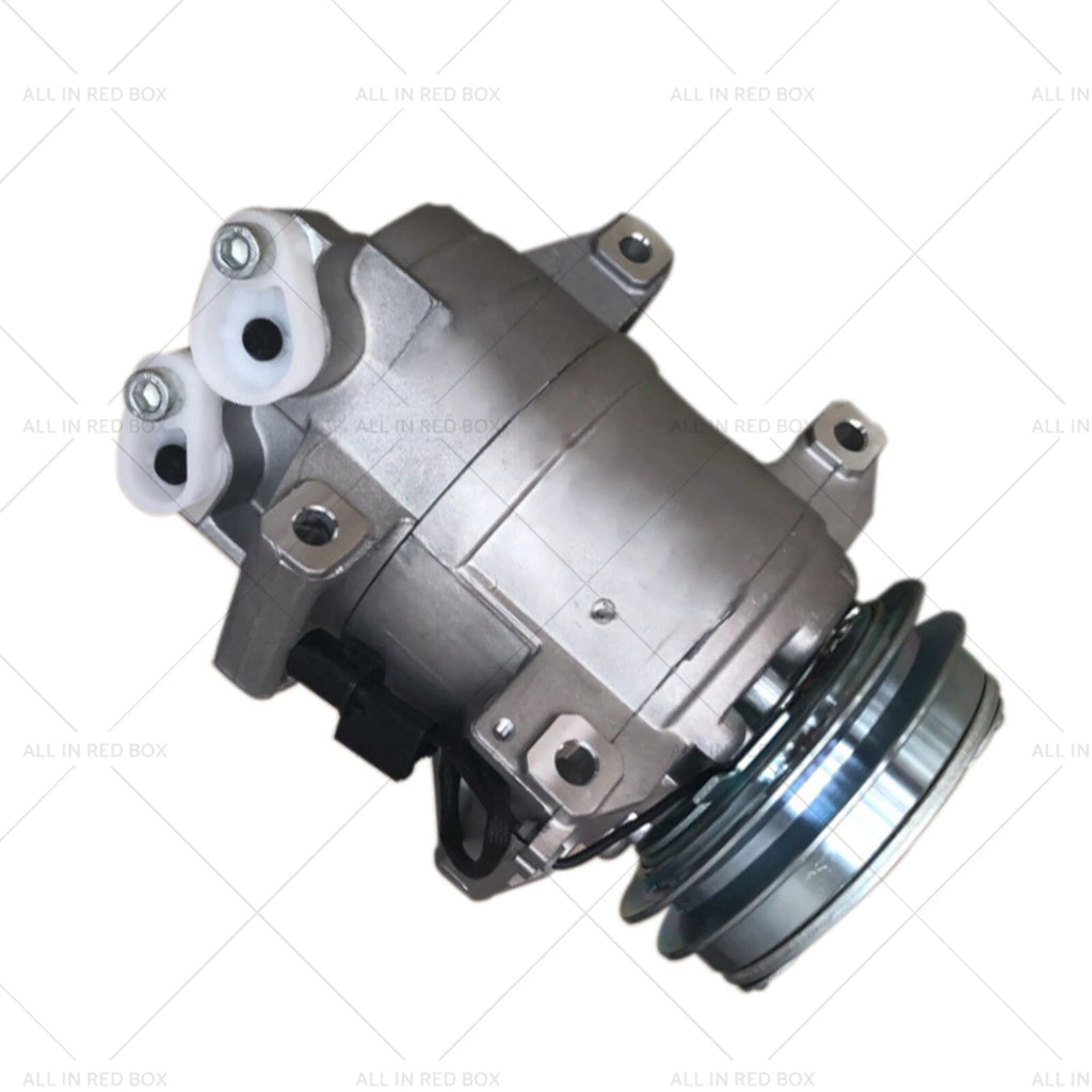 Air Conditioning Compressor for Mitsubishi Triton MN (2009–2015) 4D56