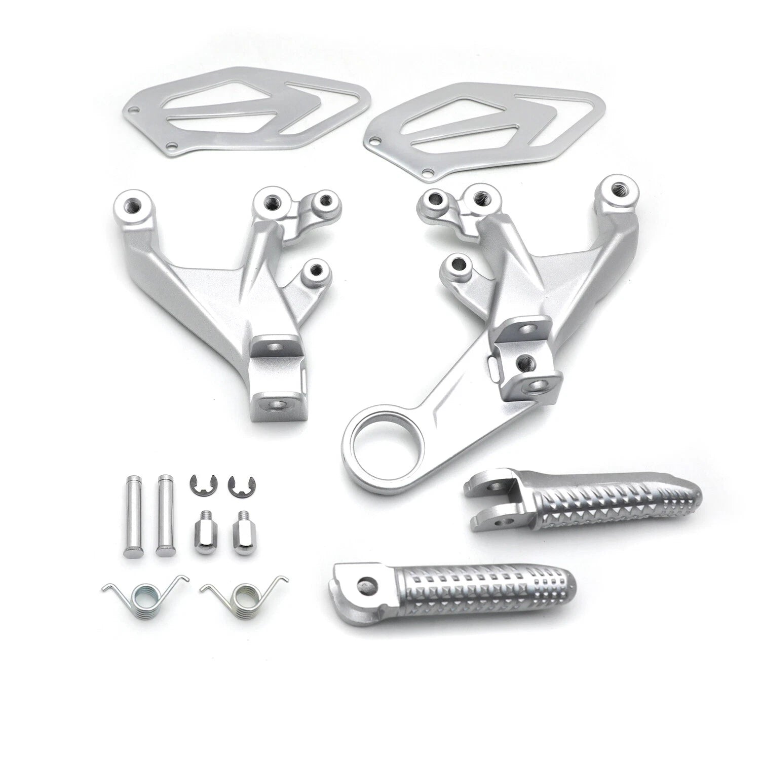 Footpegs Rest Bracket for BMW S1000RR (2015–2017)