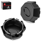 2X Wheel Rim Cap for Polaris Sportsman ACE 570 Ranger 570 900 1000 Crew XP