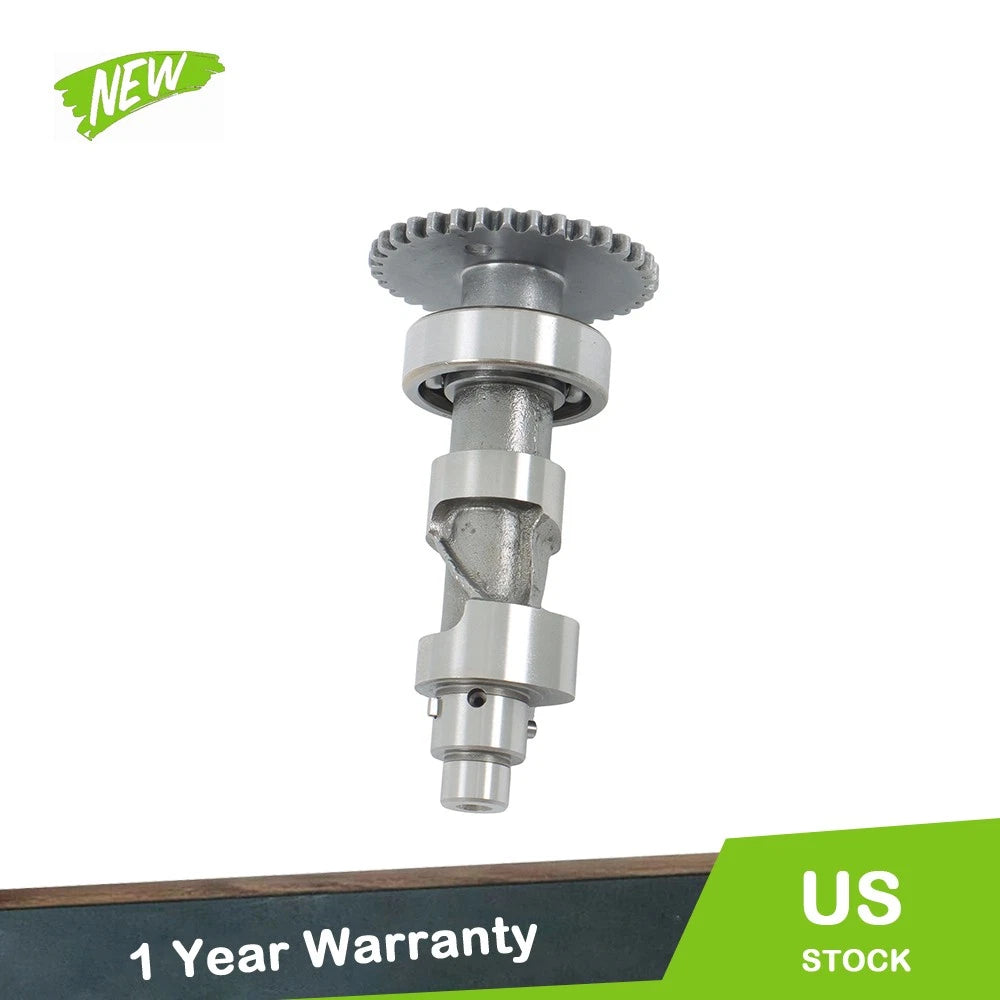 Camshaft for Honda FourTrax Rancher TRX350 (2000–2006) 14100-HN5-670 14100-HN5-M00