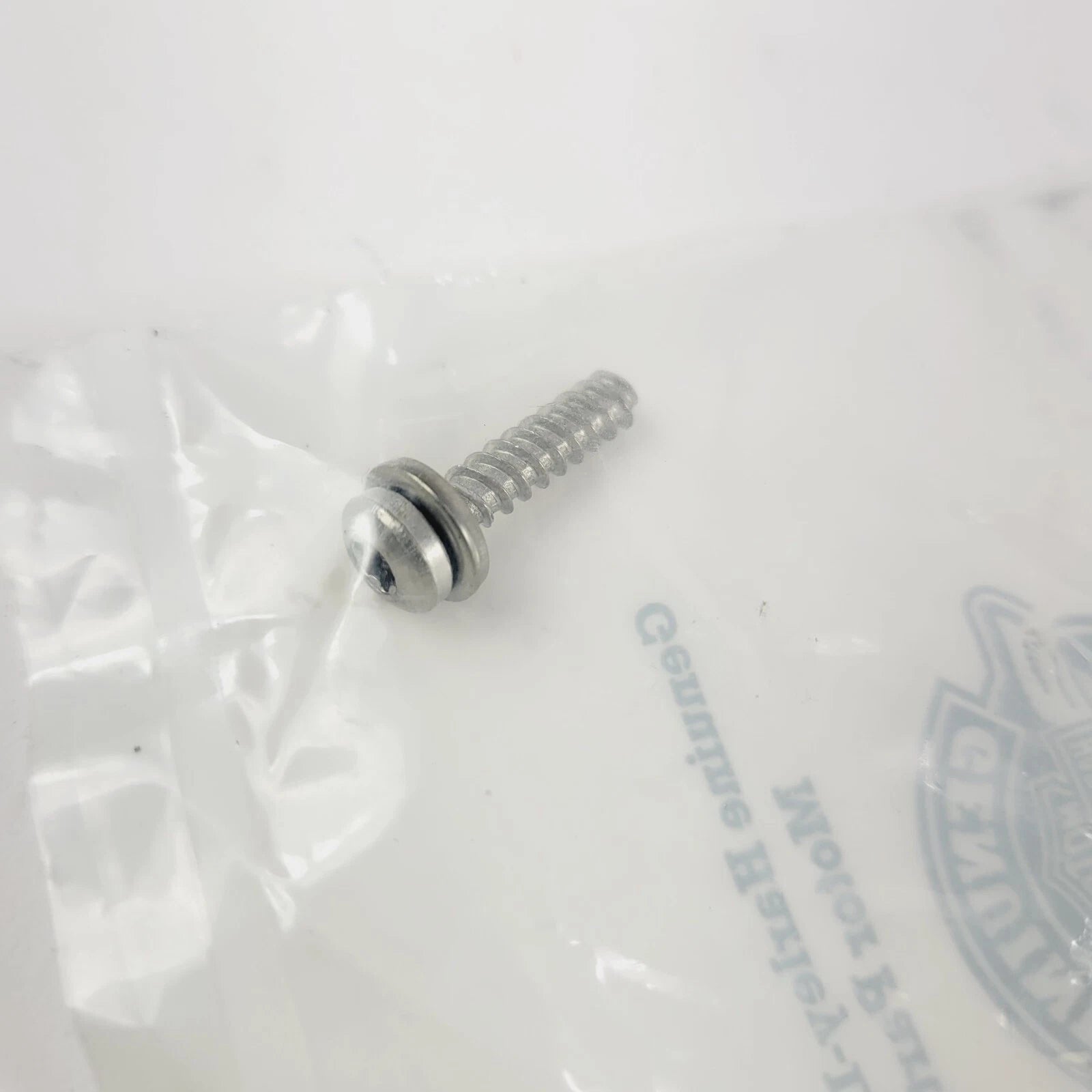 Torx SEMS Screw 8-32x3/4 T15 for Harley (OEM 10200154)