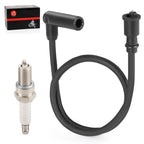 Ignition Coil Wire Plug Cap for Hisun UTV 400 500 (2015–2023)