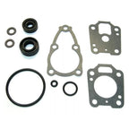 Gearbox Lower Unit Seal Kit for Mercury Mariner 4/5 HP 6 HP (27-8M0082882)