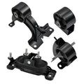 Power Window Regulator for Suzuki Vitara 1999–2002 with Motor