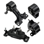 Power Window Regulator for Suzuki Vitara 1999–2002 with Motor