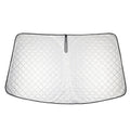 Foldable Windshield Sun Shade for BMW 5 Series (2017–2023)