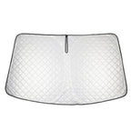 Foldable Windshield Sun Shade for BMW 5 Series (2017–2023)