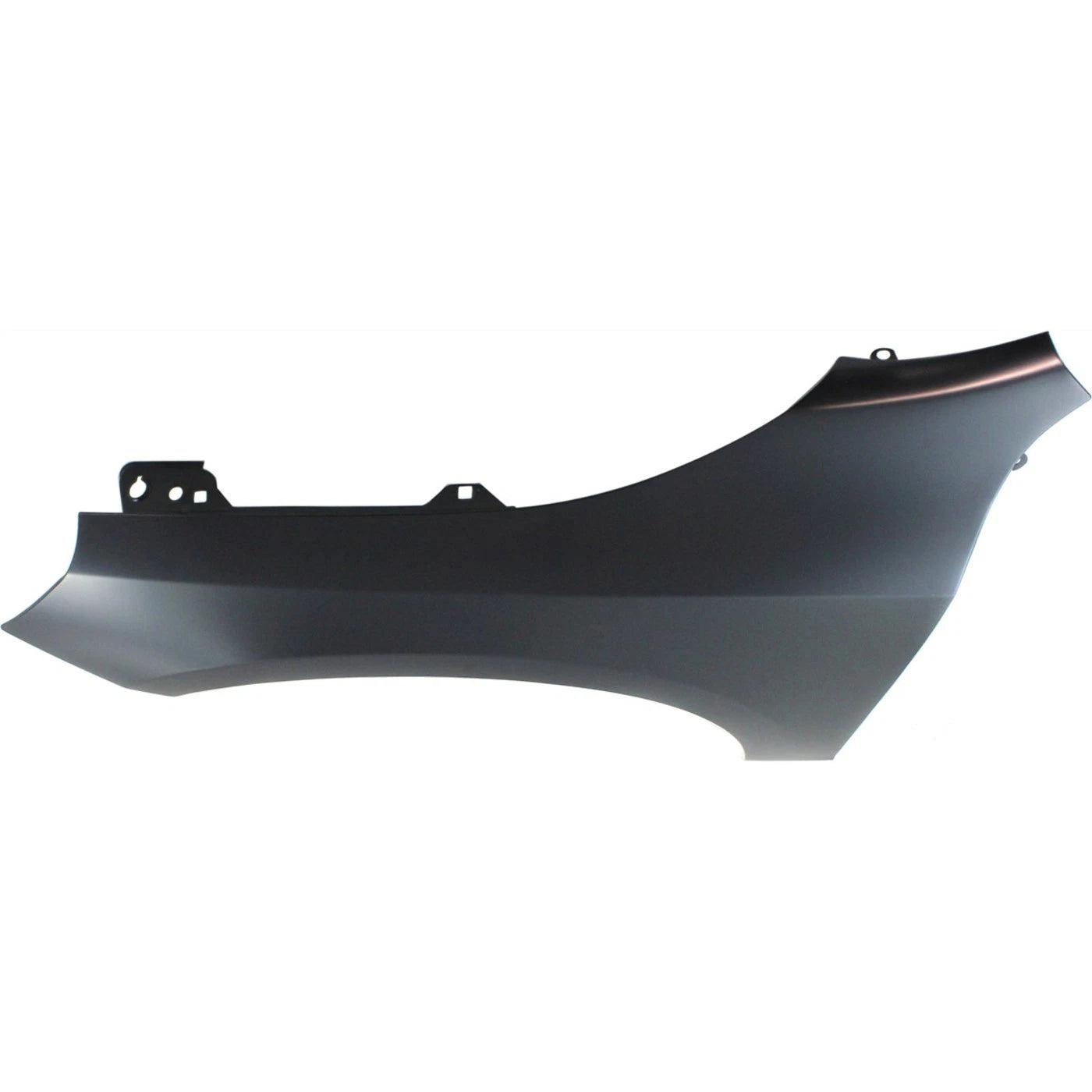 Fender for Volvo S60 (2011–2013) Front Driver Side CAPA Certified