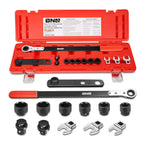 13pcs Serpentine Belt Tool Set for Universal Use (Carbon Steel)