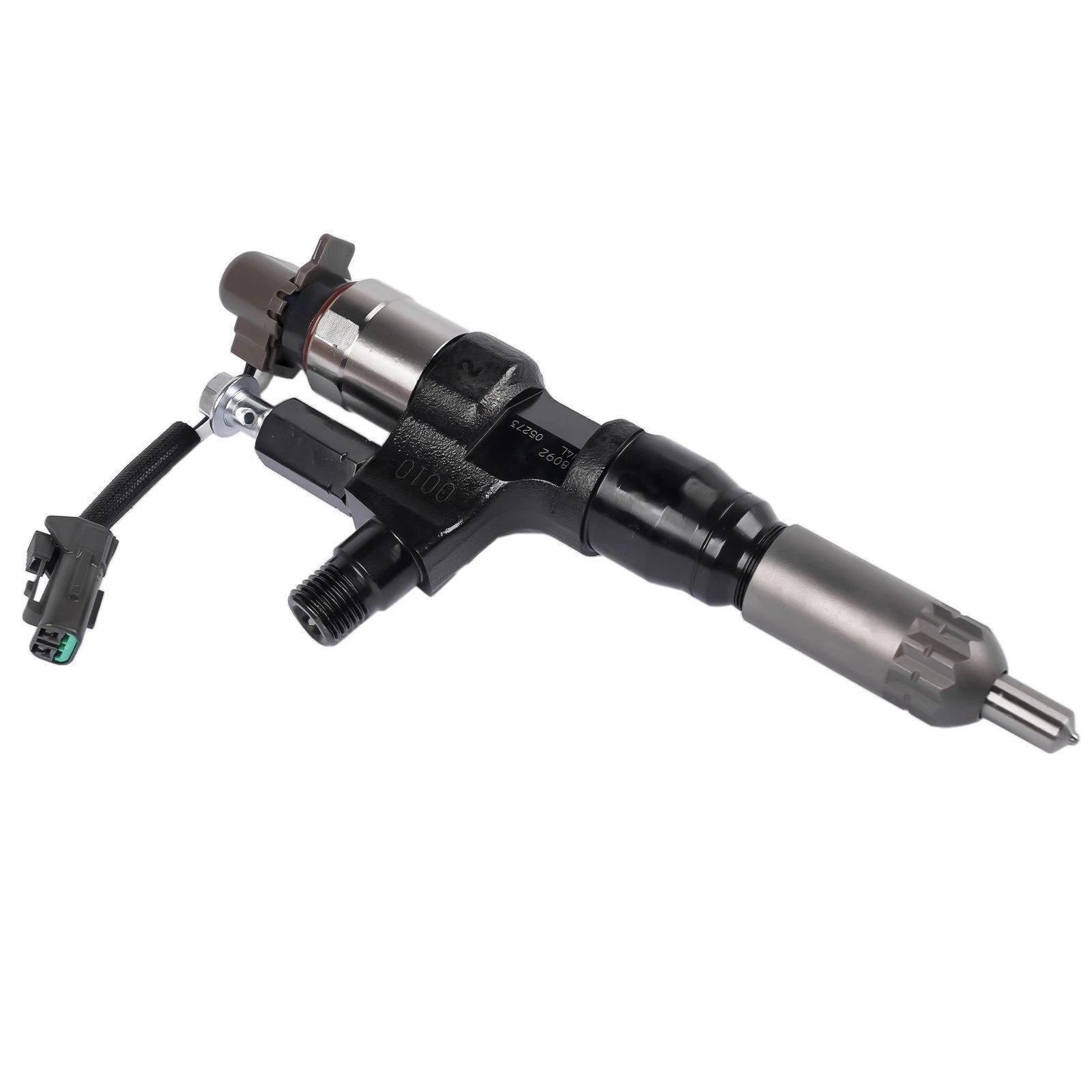 Fuel Injector for Hino Kobelco Truck Engine