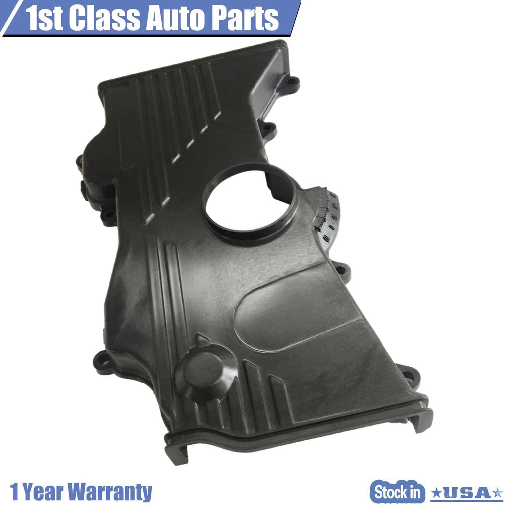 Timing Belt Cover for Subaru Impreza Forester Legacy Outback (1991–2013)
